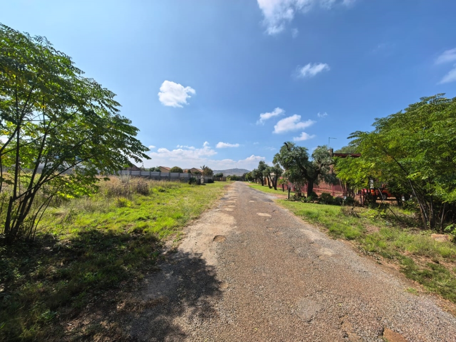 0 Bedroom Property for Sale in Oranjeville Free State